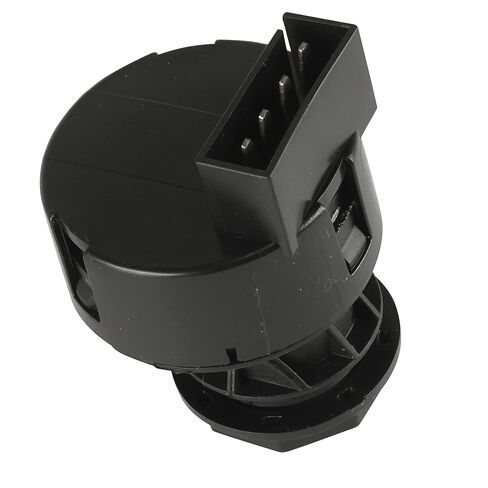 Caltric Ignition Key Switch Compatible with Polaris Scrambler 500 2000 2001 ATV New in Saudi Arabia