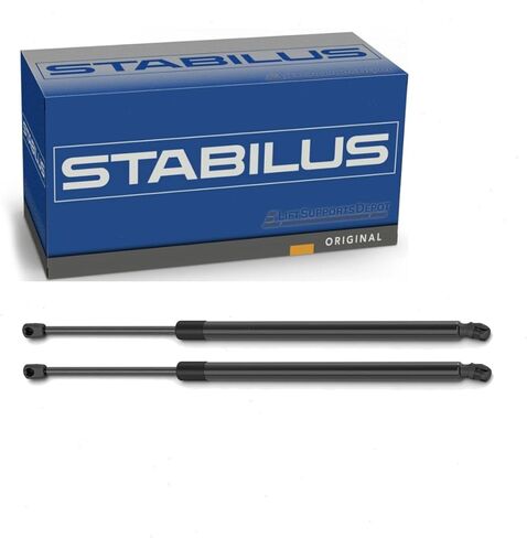 Qty (2) StabilusFits A6 Avant Wagon 2006 To 2011 Tailgate Lift Supports W/Power Gate OE# 4F9827552A in Saudi Arabia