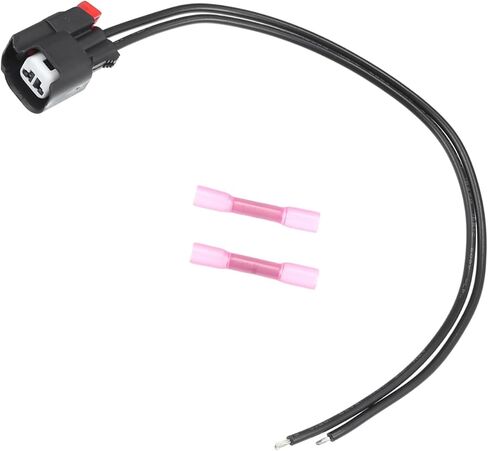ACROPIX 1 Set Truck Bed Cargo Light Lamp Switch Connector Plug Pigtail Wiring Harness for Ford F-150 F-250 F-350 No.FL3Z13A756A/GL3Z13E754A Car Parts in Saudi Arabia