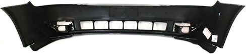 MBI AUTO - Primered, Front Bumper Cover Fascia Replacement for 2008 2009 Ford Taurus 08 09, FO1000620 in Saudi Arabia