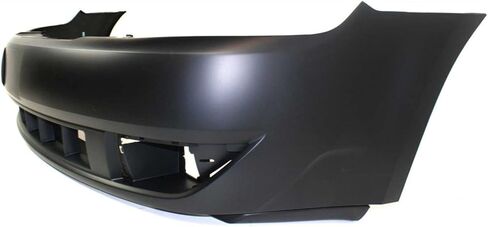 MBI AUTO - Primered, Front Bumper Cover Fascia Replacement for 2008 2009 Ford Taurus 08 09, FO1000620 in Saudi Arabia