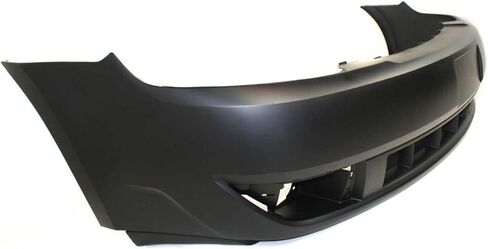 MBI AUTO - Primered, Front Bumper Cover Fascia Replacement for 2008 2009 Ford Taurus 08 09, FO1000620 in Saudi Arabia