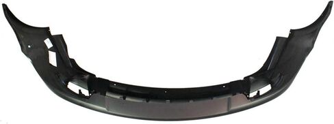 MBI AUTO - Primered, Front Bumper Cover Fascia Replacement for 2008 2009 Ford Taurus 08 09, FO1000620 in Saudi Arabia