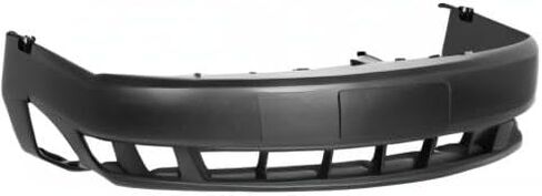 MBI AUTO - Primered, Front Bumper Cover Fascia Replacement for 2008 2009 Ford Taurus 08 09, FO1000620 in Saudi Arabia