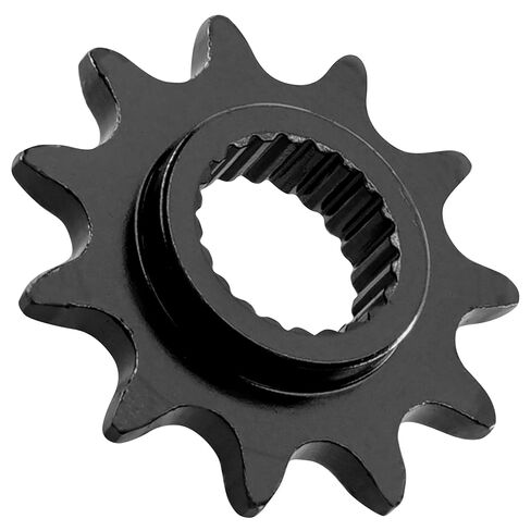 Caltric O-Ring Drive Chain & Sprockets Kit Compatible with Polaris Trail Boss 330 2003-2010 / Trail Boss 325 2001 2002 / Trail Blazer 330 2008 2009 2010 in Saudi Arabia