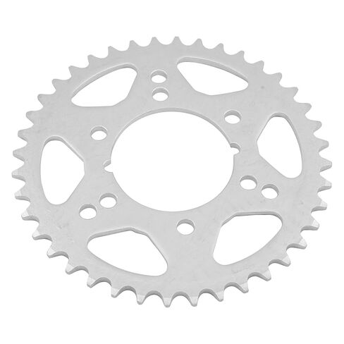 Caltric O-Ring Drive Chain & Sprockets Kit Compatible with Polaris Trail Boss 330 2003-2010 / Trail Boss 325 2001 2002 / Trail Blazer 330 2008 2009 2010 in Saudi Arabia