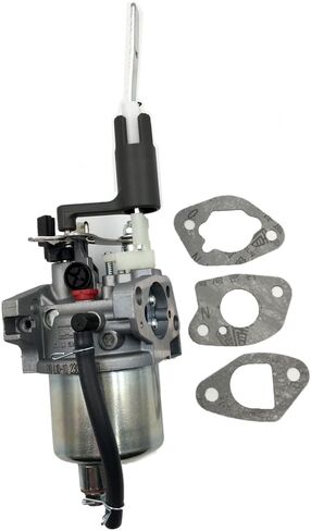 مجموعة Huayi Carburator Carb الجديدة المتوافقة مع جزء Husqvarna Carb # 587147901 in Saudi Arabia