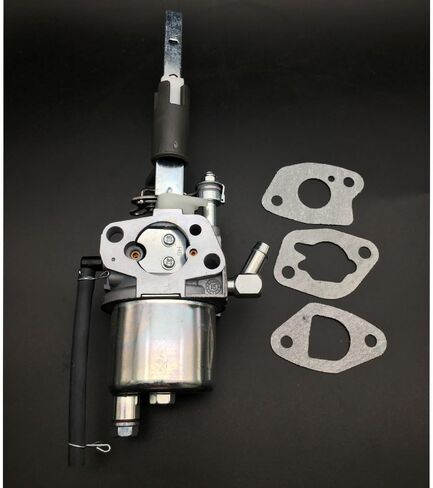 مجموعة Huayi Carburator Carb الجديدة المتوافقة مع جزء Husqvarna Carb # 587147901 in Saudi Arabia