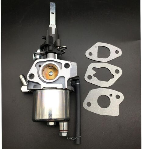 مجموعة Huayi Carburator Carb الجديدة المتوافقة مع جزء Husqvarna Carb # 587147901 in Saudi Arabia