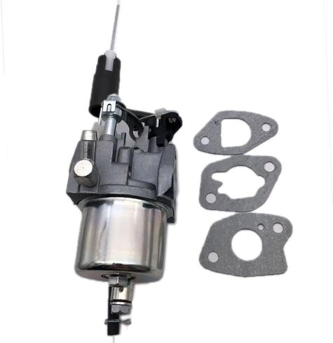 مجموعة Huayi Carburator Carb الجديدة المتوافقة مع جزء Husqvarna Carb # 587147901 in Saudi Arabia