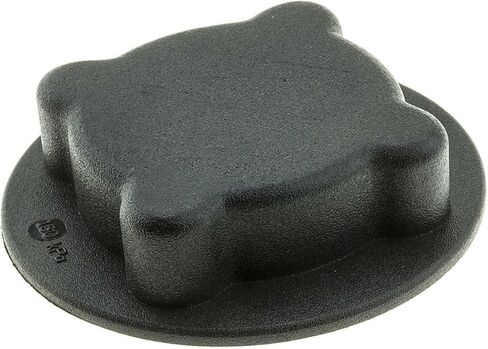 Radiator Cap - 1PC Radiator Cap Replacement fits Volvo 780 1987-1990 2.8L V6, fits Volvo 850 1993-1997 2.4L l5 in Saudi Arabia