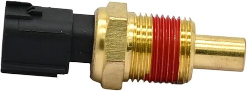 Engine Coolant Temperature Temp Switch Sensor Sender 00-11 Avenger Caliber Charger Commander Compass Cooper Durango Grand Caravan Cherokee Journey Patriot Ram 1500 2500 3500 Town Country Wrangler in Saudi Arabia