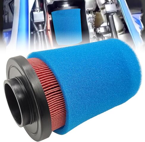 Uforce 1000 Air Filter #0JYA-111130-10000 Compatible With 2019-2022 CFMoto UFORCE 1000,2022 CFMoto UFORCE 1000 XL in Saudi Arabia
