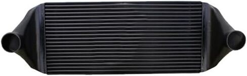 Technical Precision Replacement for Kenworth T800 Year 2006 Charge AIR Cooler 37 X 17.25 INCH in Saudi Arabia