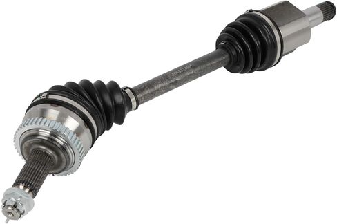 CV Axle Shaft Assembly Front Left for Hyundai Azera 3.3L,for Hyundai Azera 3.8L,for Hyundai Sonata 3.3L 2006-2011 66-3494 FWD in Saudi Arabia