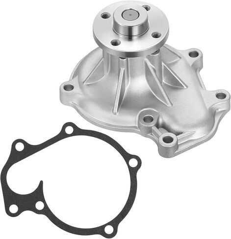BDFHYK 43291 Automotive Engine Water Pump Kit Compatible with Toyota 4Runner 1996-2010,Hiace 2006-2014,Hilux 2004-2022,T100 1994-1998,Tacoma 1995-2023 in Saudi Arabia
