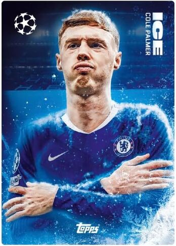 2025/26 Topps Match Attax Multipack - Look for a Guaranteed Limited Edition Card in Saudi Arabia