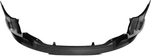 FitParts Compatible With Rear Bumper Cover 2009 2010 2011 2012 2013 2014 2015 2016 Toyota Venza 09 10 11 12 13 14 15 16. New, Primed & Ready for Paint. TO1100277 521590T900 in Saudi Arabia