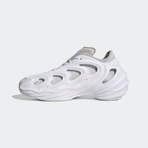 adidas Adifom Q Shoes Men's, Blue, Size 8 in Saudi Arabia