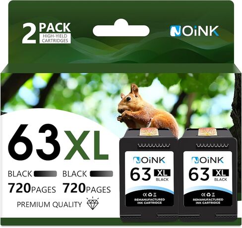 Rhomba 60 60xl 60 XL Ink Cartridge Combo Pack Color and Black Replacement for HP Ink 60 Black and Color Combo Pack HP 60 Ink for HP Photosmart D110 C4680 (1 Black, 1 Tri-Color, 2-Pack), BK C M Y in Saudi Arabia