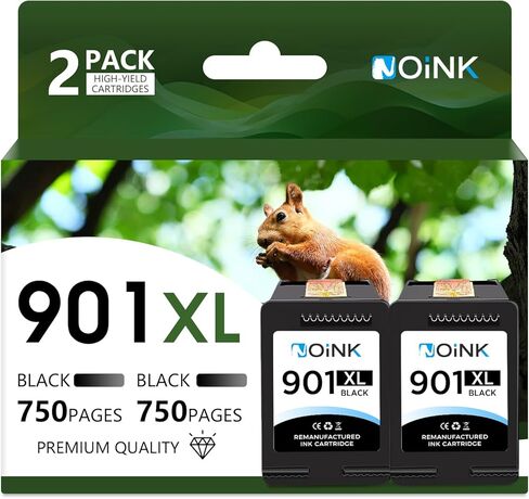 Rhomba 60 60xl 60 XL Ink Cartridge Combo Pack Color and Black Replacement for HP Ink 60 Black and Color Combo Pack HP 60 Ink for HP Photosmart D110 C4680 (1 Black, 1 Tri-Color, 2-Pack), BK C M Y in Saudi Arabia