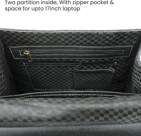 Handmade World Vintage Full Grain 20 Inch Blue Leather Laptop Large Backpack Casual Bookbag Daypack Camping Travel Rucksack Knapsack in Kuwait