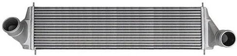 Replacement For INTERNATIONAL 4300 YEAR 2016 CHARGE AIR COOLER KIT 37.75 X 9.625 INCH by Technical Precision in Saudi Arabia