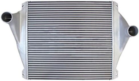 Technical Precision Replacement for Freightliner Cascadia 125 Year 2010 Charge AIR Cooler 34.5 INCH X 32.625 INCH in Saudi Arabia