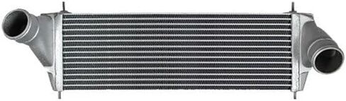 Replacement For INTERNATIONAL 4200 YEAR 2005 CHARGE AIR COOLER KIT 28.937 X 9.75 INCH by Technical Precision in Saudi Arabia
