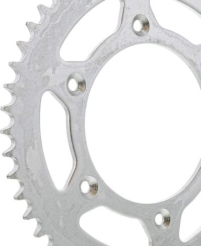 مجموعة سلسلة الاضراس محرك المتخصصة لهوندا CR250R CRF450R الجبهة 13 الخلفية 51 الأسنان 520 X-حلقة 120 وصلات in Saudi Arabia