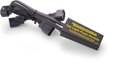 CIRO Goldstrike Tail Light Flash Module with Lightstrike intended for Gold Wings in Saudi Arabia