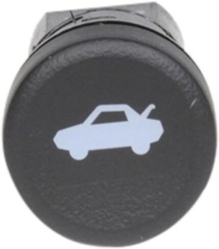 KarParts360 for Pontiac G5 2007 2008 2009 2010 Trunk Lid Valet Lock in Saudi Arabia