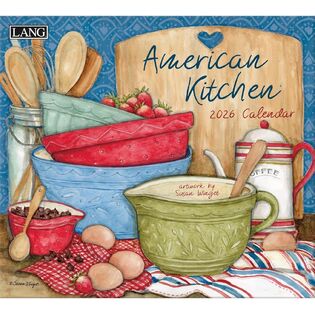 Lang كتالوج المنتج