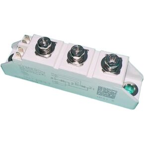 SKKT92B16E وحدة IGBT SKKT 92B16 E وحدات الثايرستور ديود SKKT92B-16E SKT92B16E SKKT92B 16E SKKT92 B16E SKKT92816E in Kuwait
