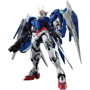 Bandai Hobby Gundam 00 Raiser 1/60 Perfect Grade Model Kit in Saudi Arabia
