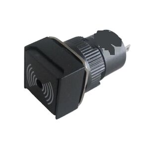AD16-16MF/A23 Square Intermittent Buzzer 24V in Kuwait
