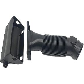 1pc Car Intake Pipe Modification Air Intake Air Inlet Pipe 1T0805971 in Saudi Arabia