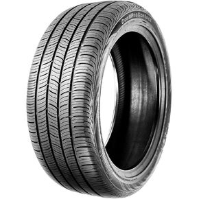 Continental ContiProContact Radial Tire - 255/40R18 99H in Saudi Arabia