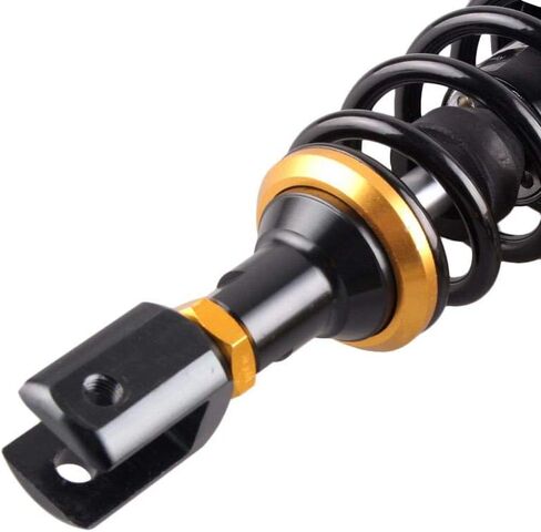 Lirun Shock Absorber Suspension Adjustable 320mm for 150cc~750cc Quad Street Bikes ATV in Saudi Arabia