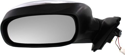 Garage-Pro Mirror Compatible with 2000-2006 Toyota Tundra Driver Side, Power Glass in Saudi Arabia
