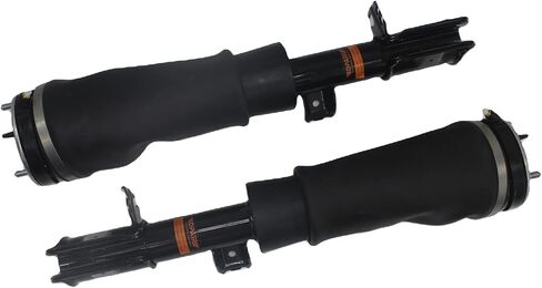 Auto Parts Shock Absorber Compatible For Land Rover LR012885 LR012859 LR032567 LR032560 in Saudi Arabia
