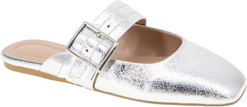 BCBGeneration women's Hope Ballet Flat in Saudi Arabia