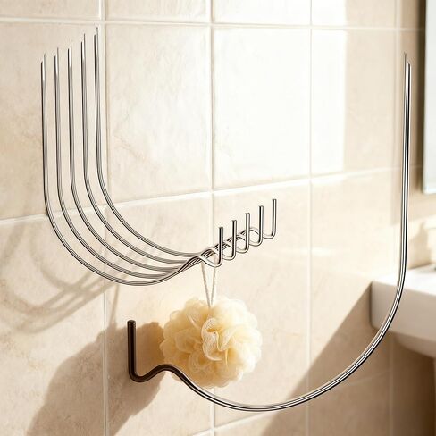 10-Pack Super Hook Picture Hangers for Drywall, No Tools Needed in Saudi Arabia
