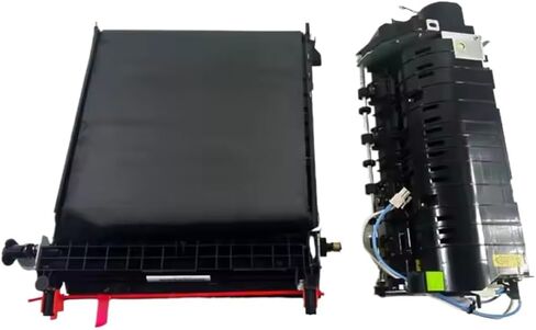 مجموعة صيانة المصهر 40X7615 متوافقة مع CS310 CS317 CS410 CS417 CS510 CS517 CX310 CX317 CX410 CX417 (110 فولت) in Kuwait