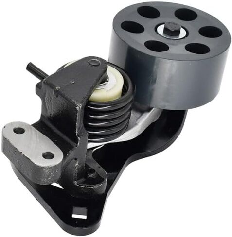 Belt Tensioner Assembly 7269057 For Bobcat Skid Steer Loader S630 S650 S750 S770 S850 T630 T650 T750 T770 T870 A770 in Saudi Arabia