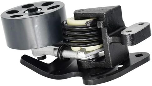Belt Tensioner Assembly 7269057 For Bobcat Skid Steer Loader S630 S650 S750 S770 S850 T630 T650 T750 T770 T870 A770 in Saudi Arabia