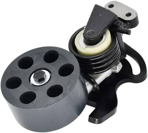 Belt Tensioner Assembly 7269057 For Bobcat Skid Steer Loader S630 S650 S750 S770 S850 T630 T650 T750 T770 T870 A770 in Saudi Arabia