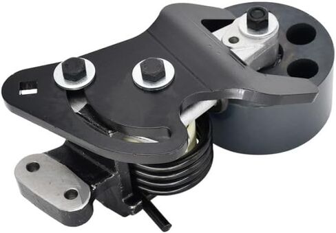 Belt Tensioner Assembly 7269057 For Bobcat Skid Steer Loader S630 S650 S750 S770 S850 T630 T650 T750 T770 T870 A770 in Saudi Arabia