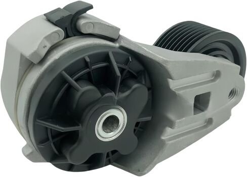 Belt Tensioner For Cummins Engine QSB6.7 5446371 5623656 New Aftermarket Parts in Saudi Arabia