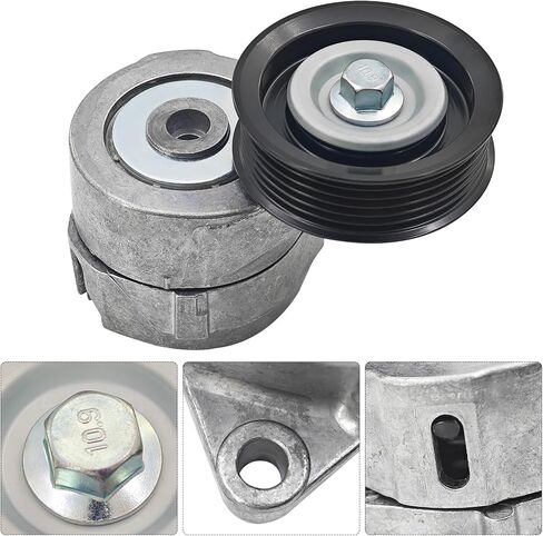 31170-PCX-003 S2000 AP1 AP2 حزام محرك الموتر عاصي صالح لهوندا S2000 AP1 AP2 2000-2009 in Kuwait